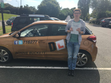 August - September 8