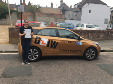 August - September 9