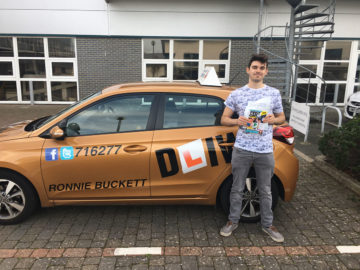 Driving Lessons Isle of Wight