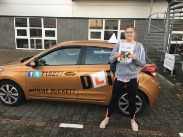 Driving Lessons Isle of Wight