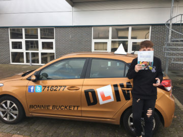 Driving Lessons Isle of Wight