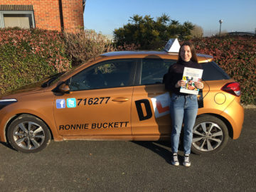 Driving Lessons Isle of Wight