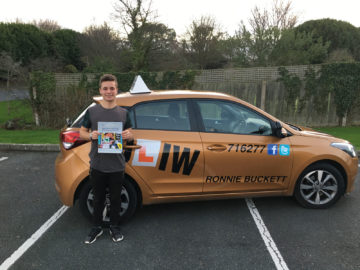 Driving Lessons Isle of Wight