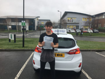 Driving Lessons Isle of Wight