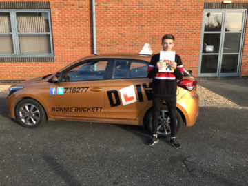 Isle of Wight Driving Lessons