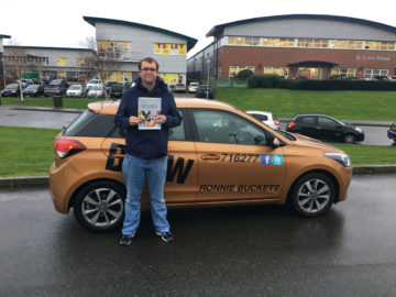 Driving Lessons Isle of Wight