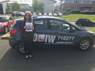 Driving Lessons Isle of Wight