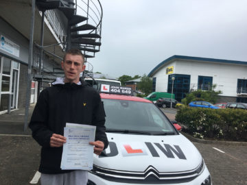 Driving Lessons Isle of Wight