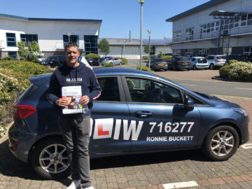 Driving Lessons Isle of Wight