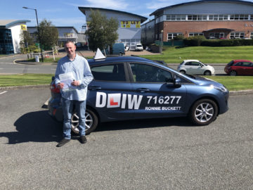 Driving Lessons Isle of Wight