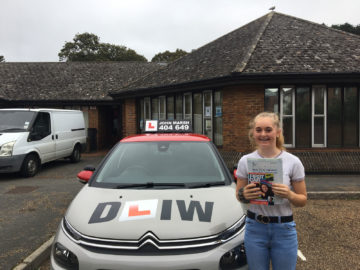 Driving Lessons Isle of Wight