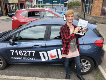 Driving Lessons Isle of Wight