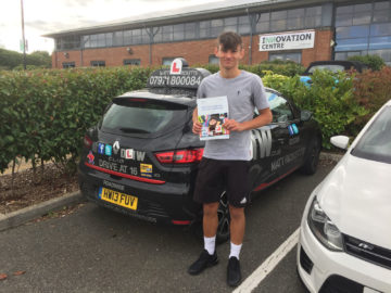 Driving Lessons Isle of Wight