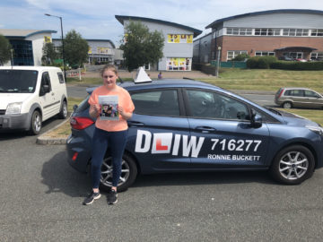 Driving Lessons Isle of Wight