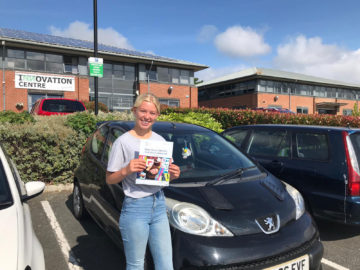 Driving Lessons Isle of Wight