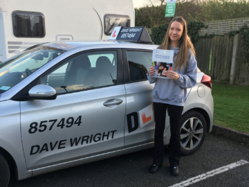 Driving Lessons Isle of Wight