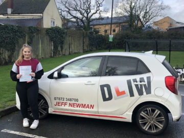 Driving Lessons Isle of Wight