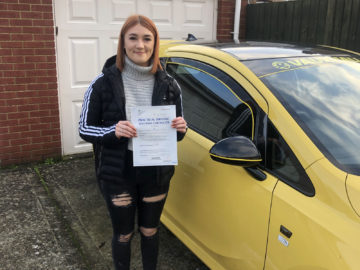 Driving Lessons Isle of Wight