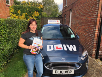 Driving Lessons Isle of Wight