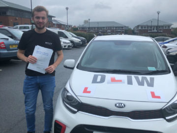 Driving Lessons Isle of Wight