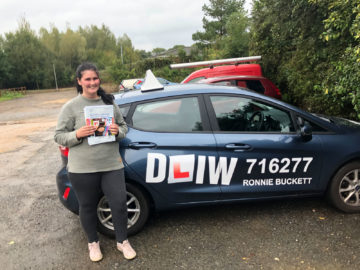 Driving Lessons Isle of Wight