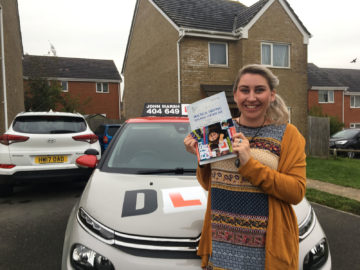 Drving Lessons Isle of Wight