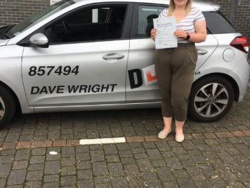 Drving Lessons Isle of Wight