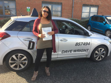 Drving Lessons Isle of Wight