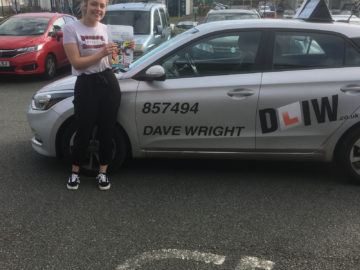 Drving Lessons Isle of Wight