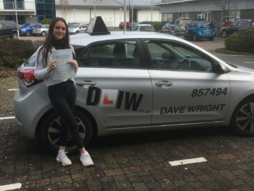 Drving Lessons Isle of Wight