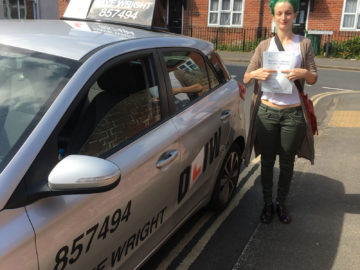 Drving Lessons Isle of Wight