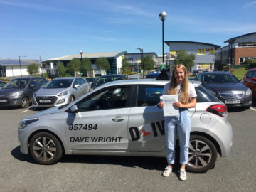 Drving Lessons Isle of Wight