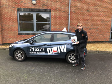 Drving Lessons Isle of Wight