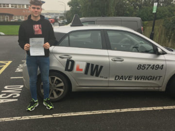 Driving Lessons Isle of Wight