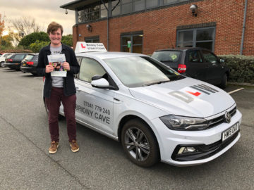 Driving Lessons Isle of Wight