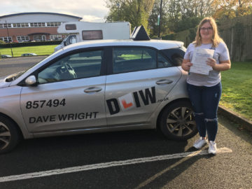 Driving Lessons Isle of Wight