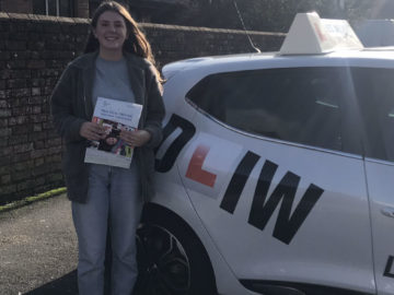 Driving Lessons Isle of Wight