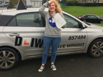 Driving Lessons Isle of Wight