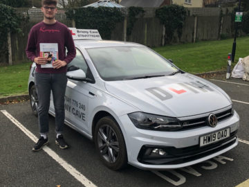Driving Lessons Isle of Wight