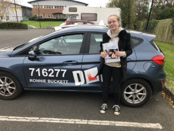 Driving Lessons Isle of Wight
