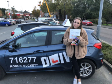 Driving Lessons Isle of Wight