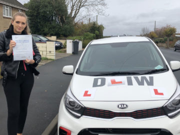 Driving Lessons Isle of Wight