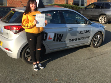 Driving Lessons Isle of Wight