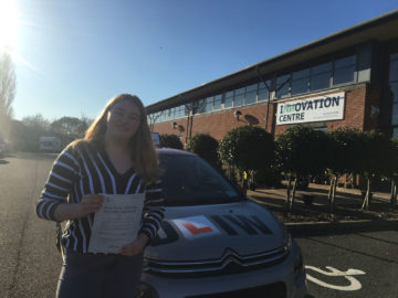 Driving Lessons Isle of Wight