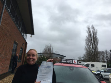 Driving Lessons Isle of Wight