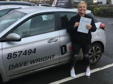 Driving Lessons Isle of Wight