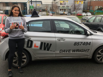 Driving Lessons Isle of Wight