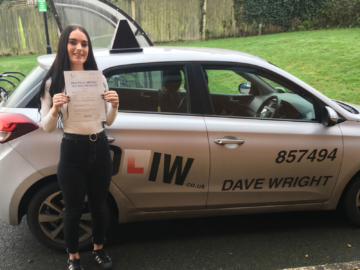 Driving Lessons Isle of Wight
