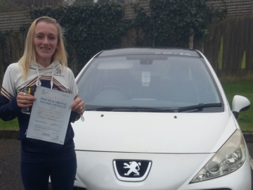 Driving Lessons Isle of Wight