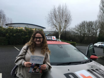 Driving Lessons Isle of Wight